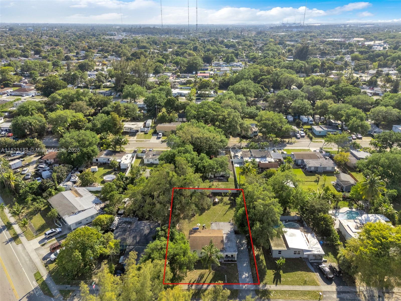 114 Marion Rd, West Park, Florida image 20
