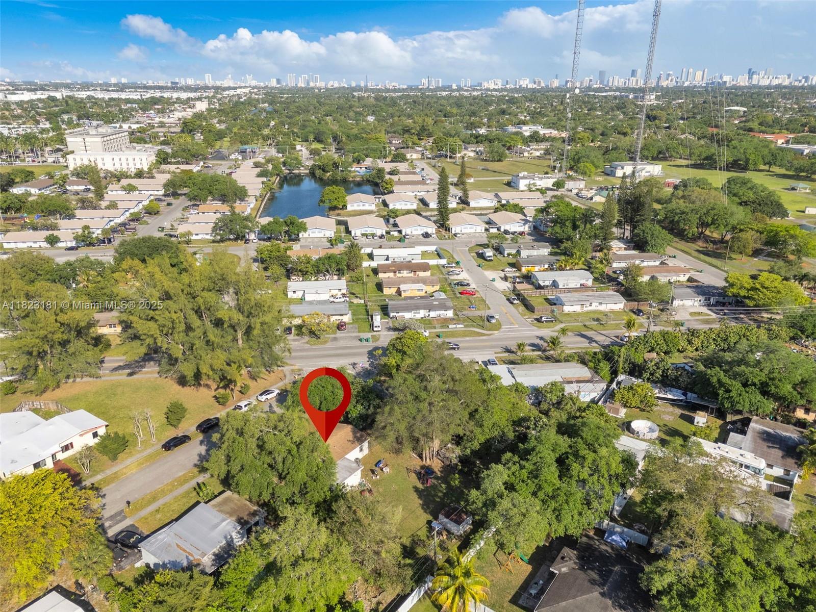 114 Marion Rd, West Park, Florida image 22
