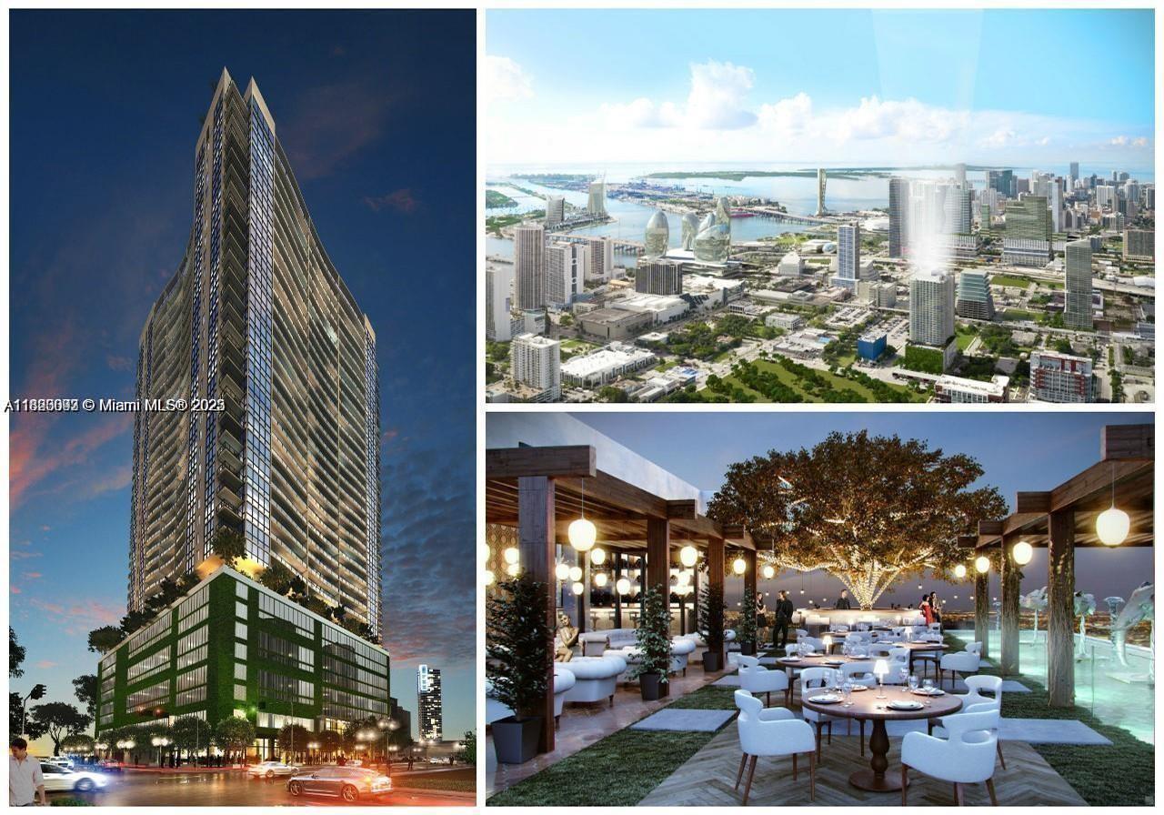 Condo for Sale in Miami, FL