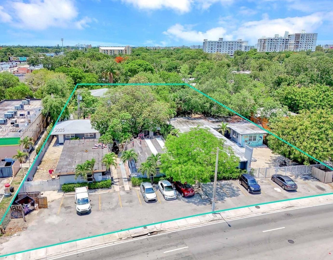 5500 N Miami Ave, Miami, Florida image 2