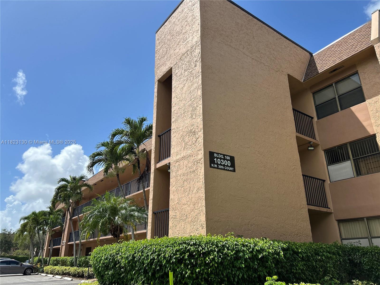 10300 NW 30th Ct #111, Sunrise, Florida image 33