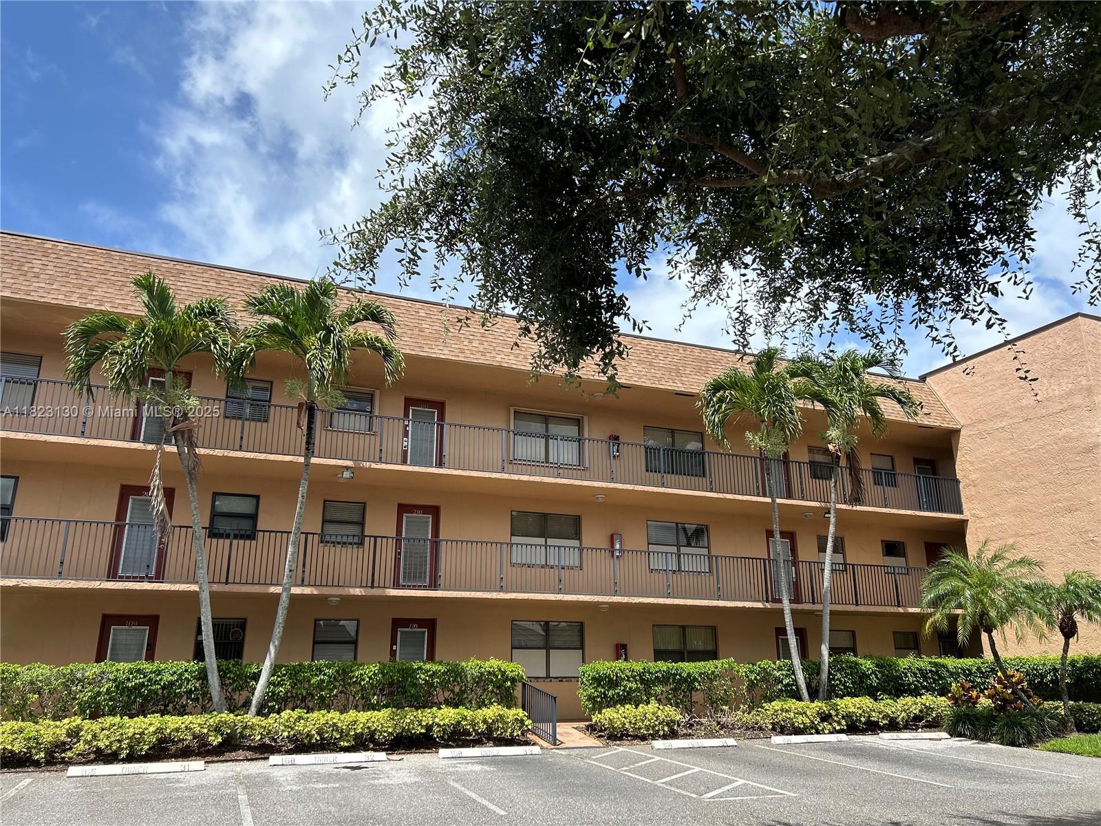10300 NW 30th Ct #111, Sunrise, Florida image 35