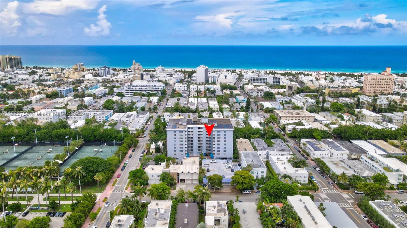 1020 Meridian Ave #616, Miami Beach, Florida image 1