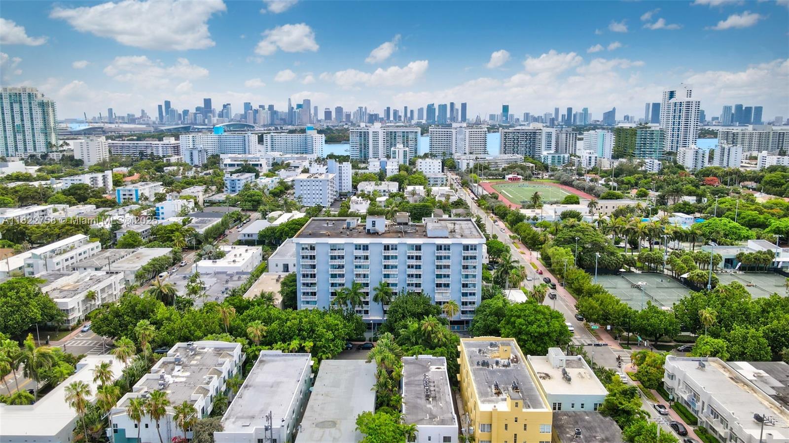1020 Meridian Ave #616, Miami Beach, Florida image 10