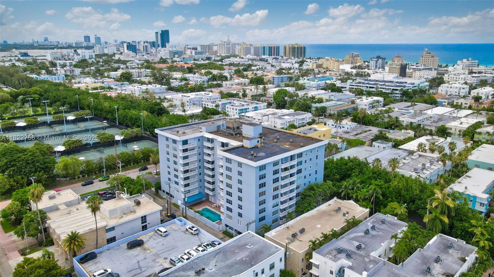 1020 Meridian Ave #616, Miami Beach, Florida image 3