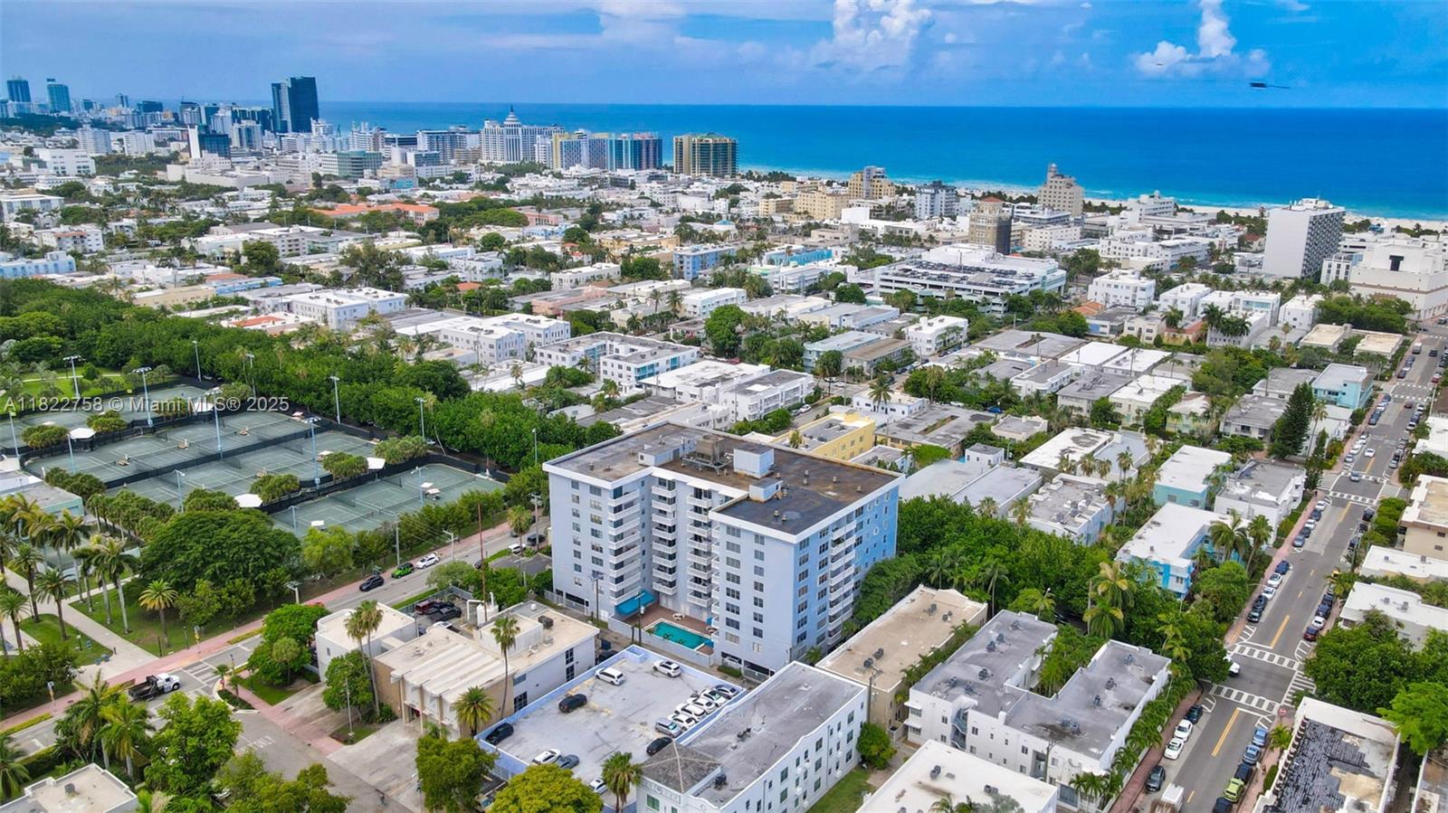 1020 Meridian Ave #616, Miami Beach, Florida image 7