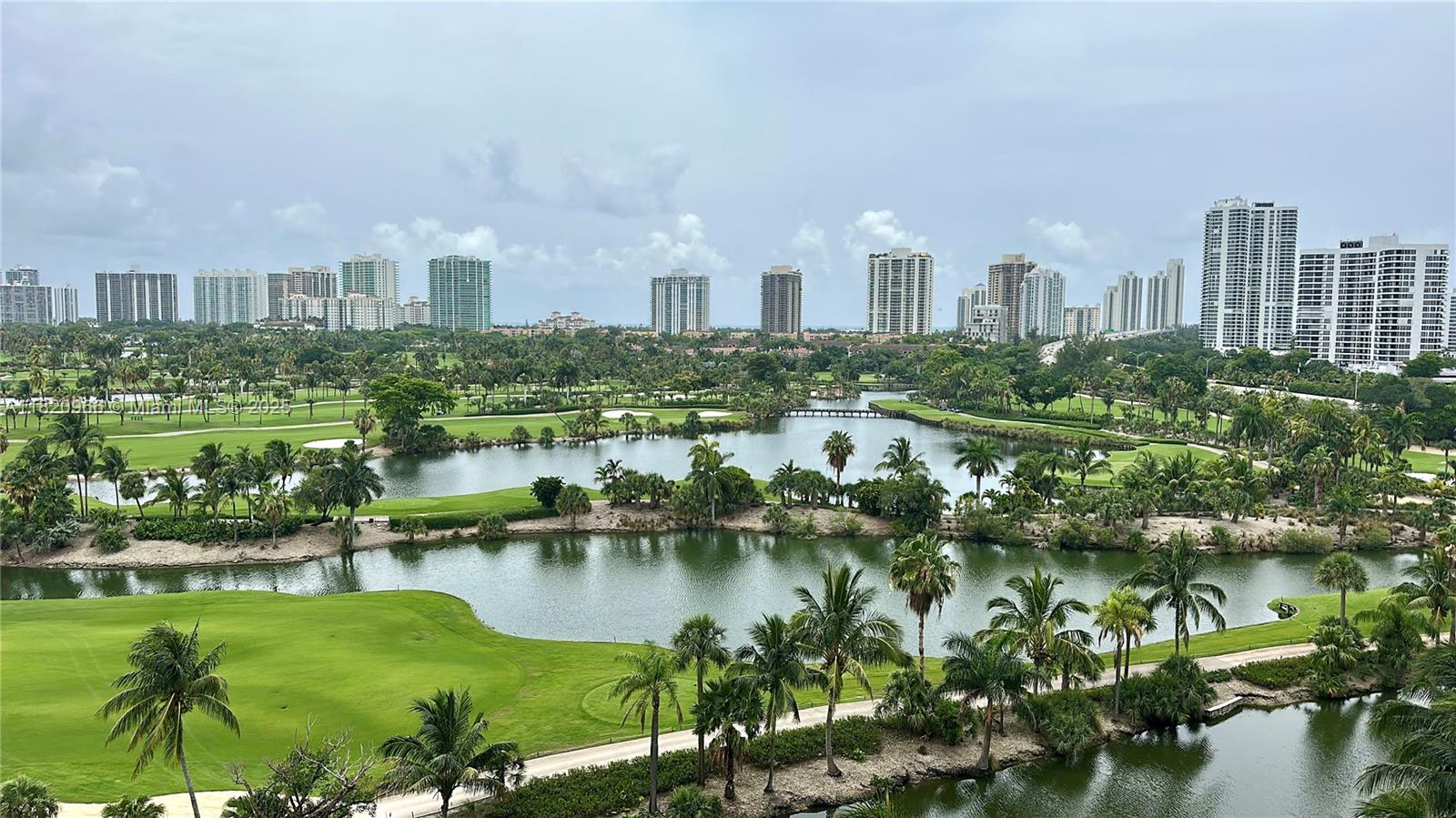 19501 W Country Club Dr #914, Aventura, Florida image 21