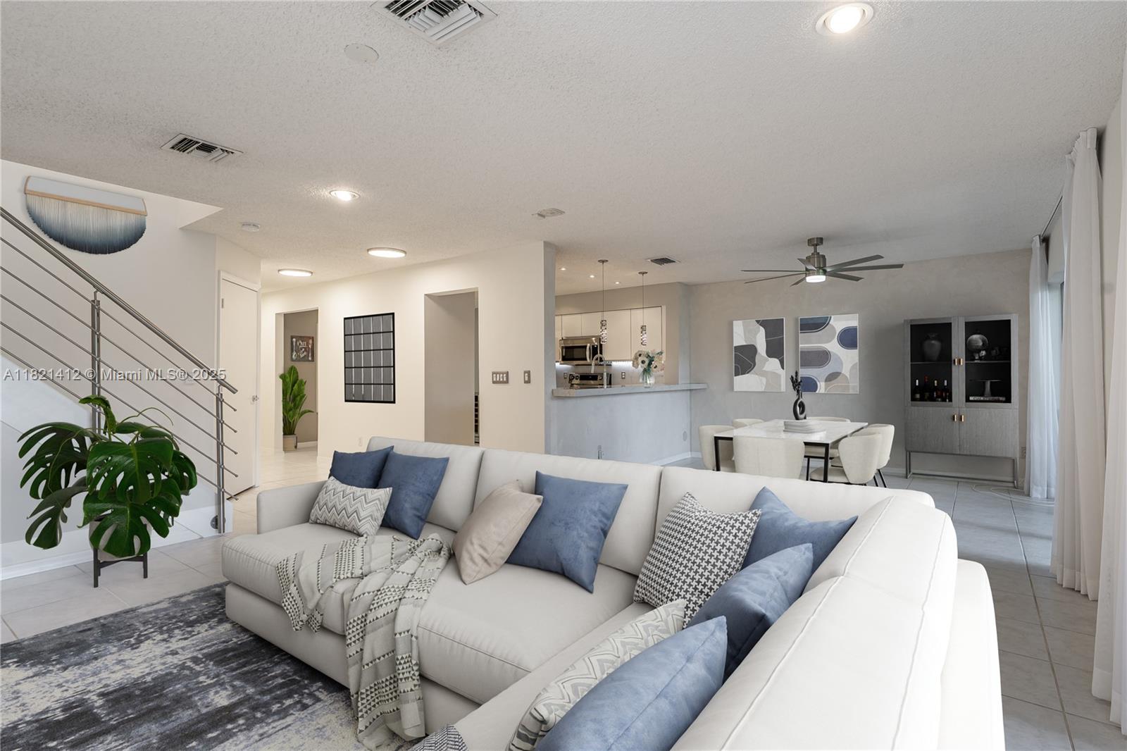 1654 SW 109th Ter, Davie, Florida image 3