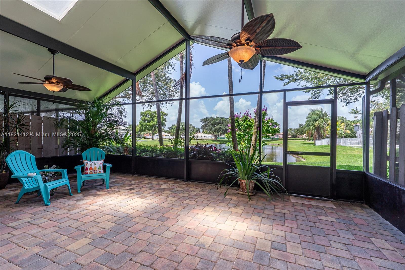 1654 SW 109th Ter, Davie, Florida image 32