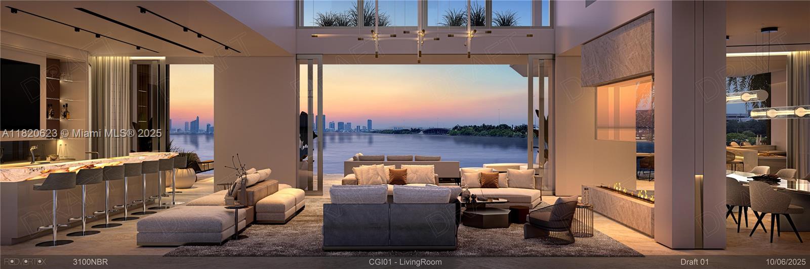 3100 N Bay Rd, Miami Beach, Florida image 7