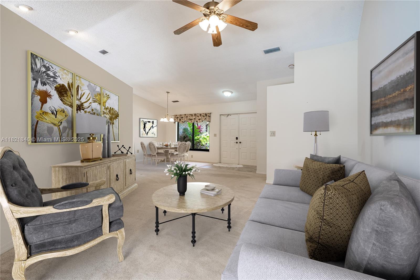 851 Altavista Ter, Davie, Florida image 3