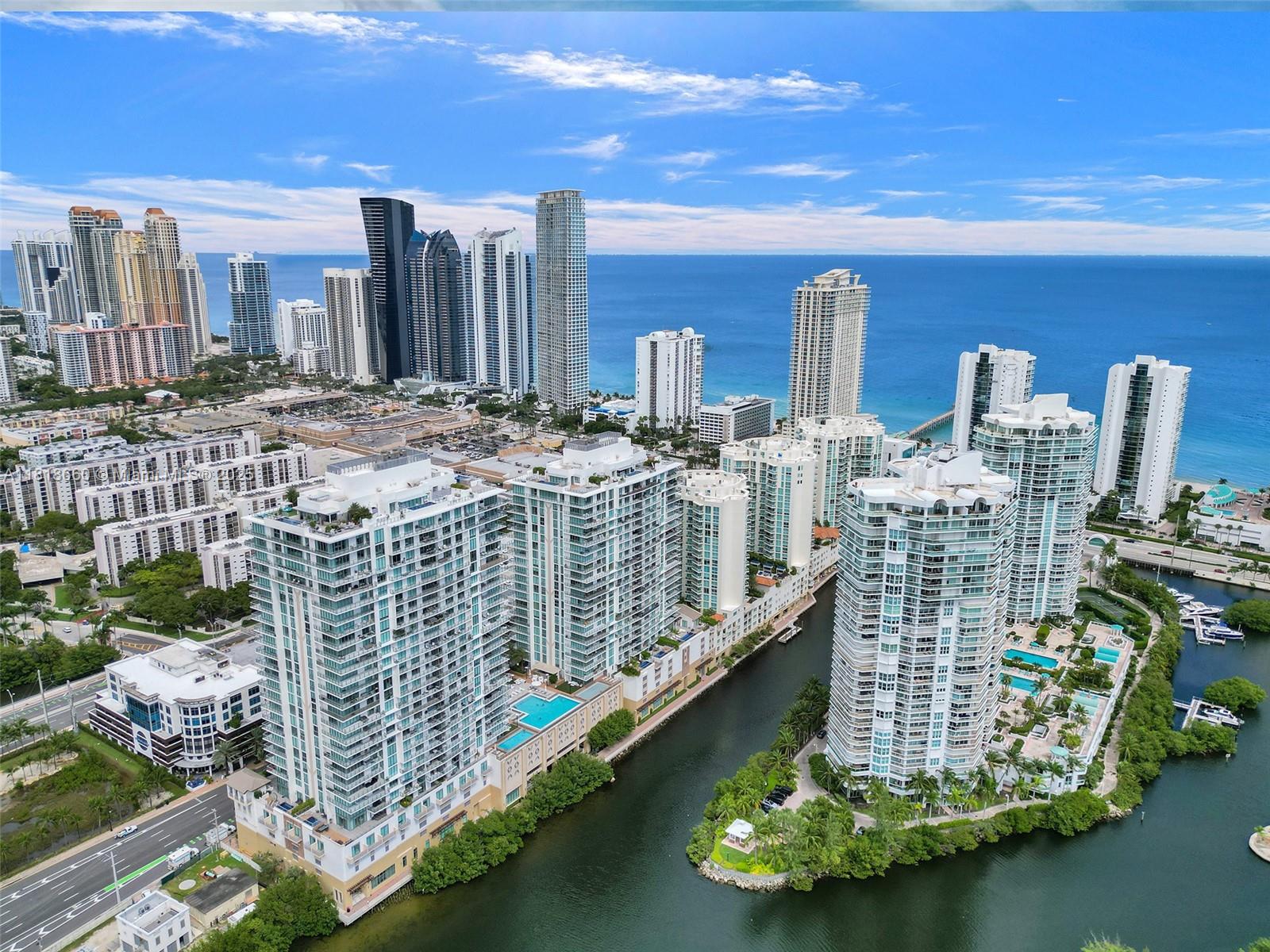 300 Sunny Isles Blvd #4-2303, Sunny Isles Beach, Florida image 30
