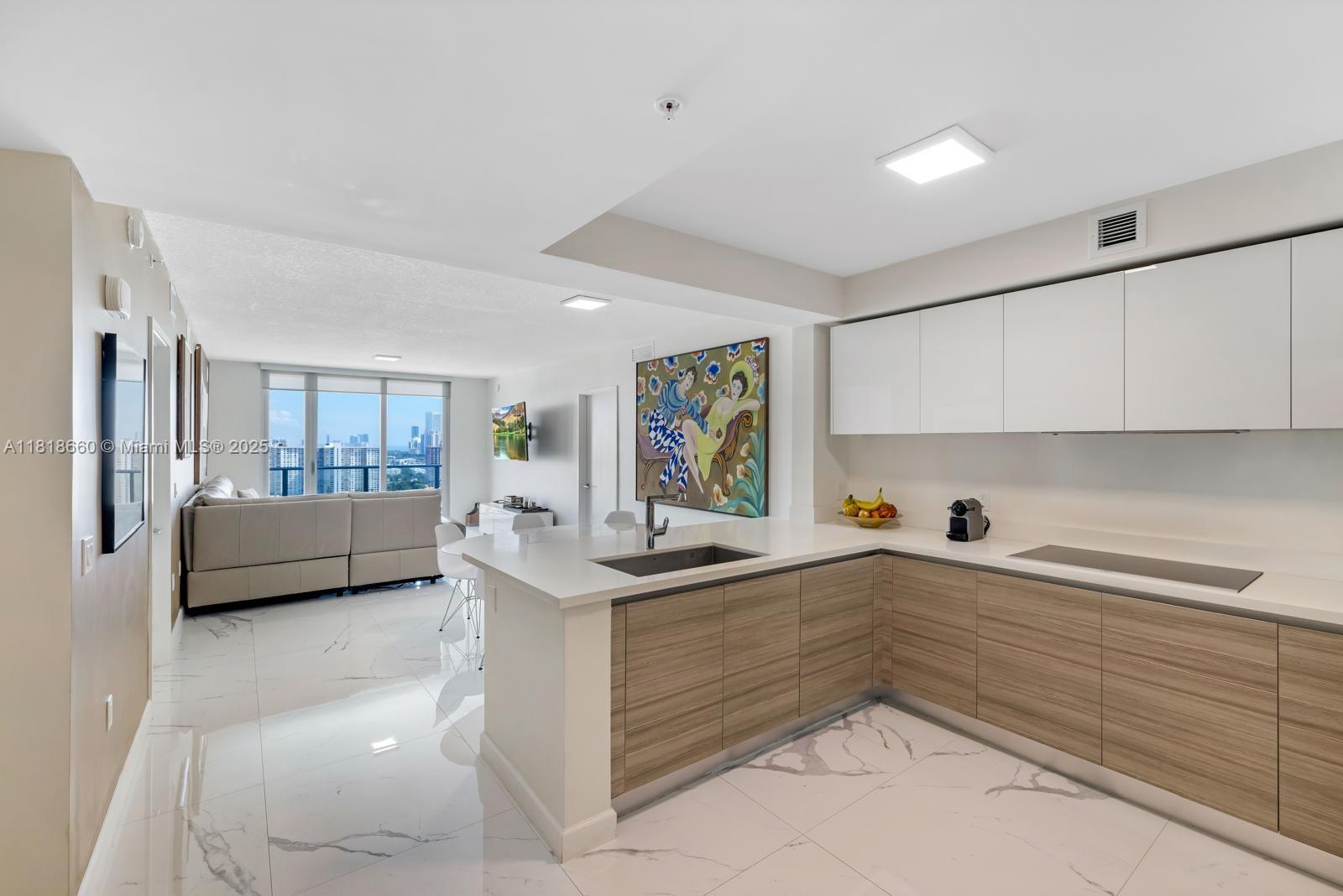 300 Sunny Isles Blvd #4-2303, Sunny Isles Beach, Florida image 6