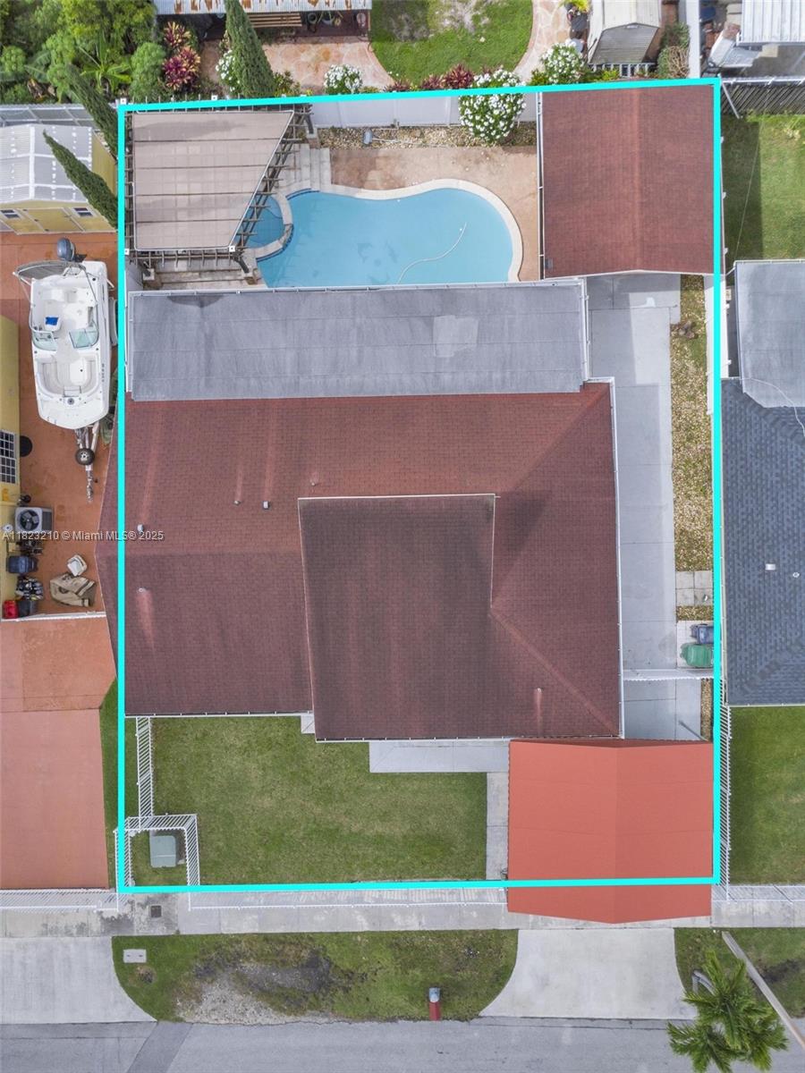 7900 Harbor Island Dr #PH1, North Bay Village, Florida image 2
