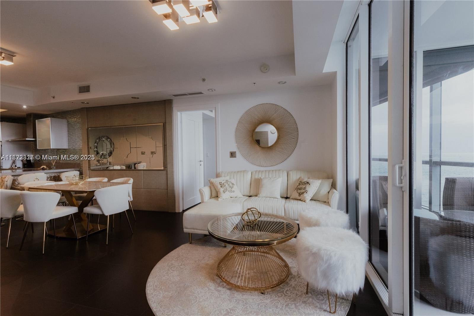 Condo for Rent in Sunny Isles Beach, FL