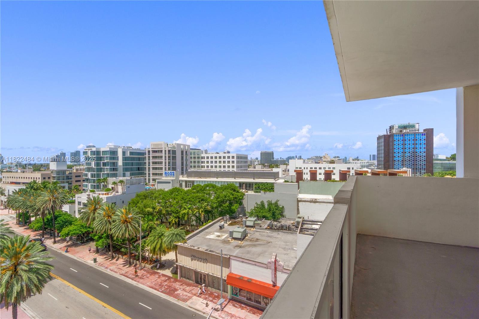 100 Lincoln Rd #811, Miami Beach, Florida image 2