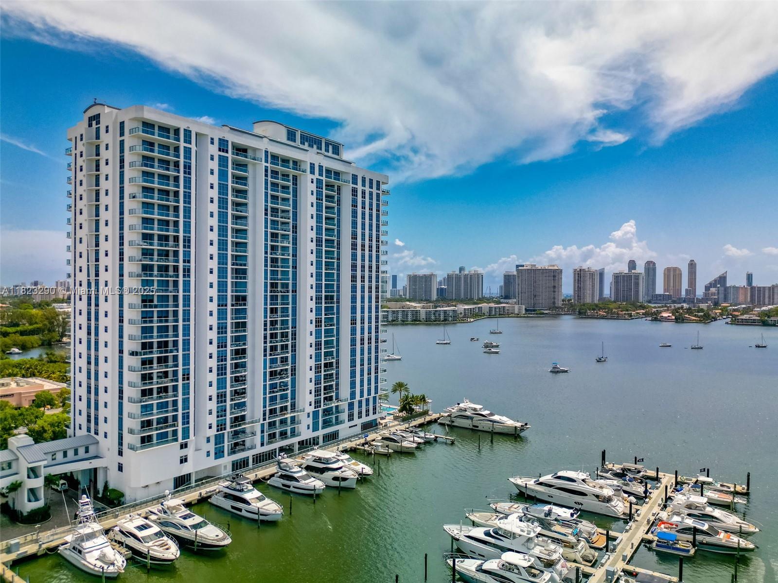 17301 Biscayne Blvd Unit 1704, North Miami Beach, Florida 33160