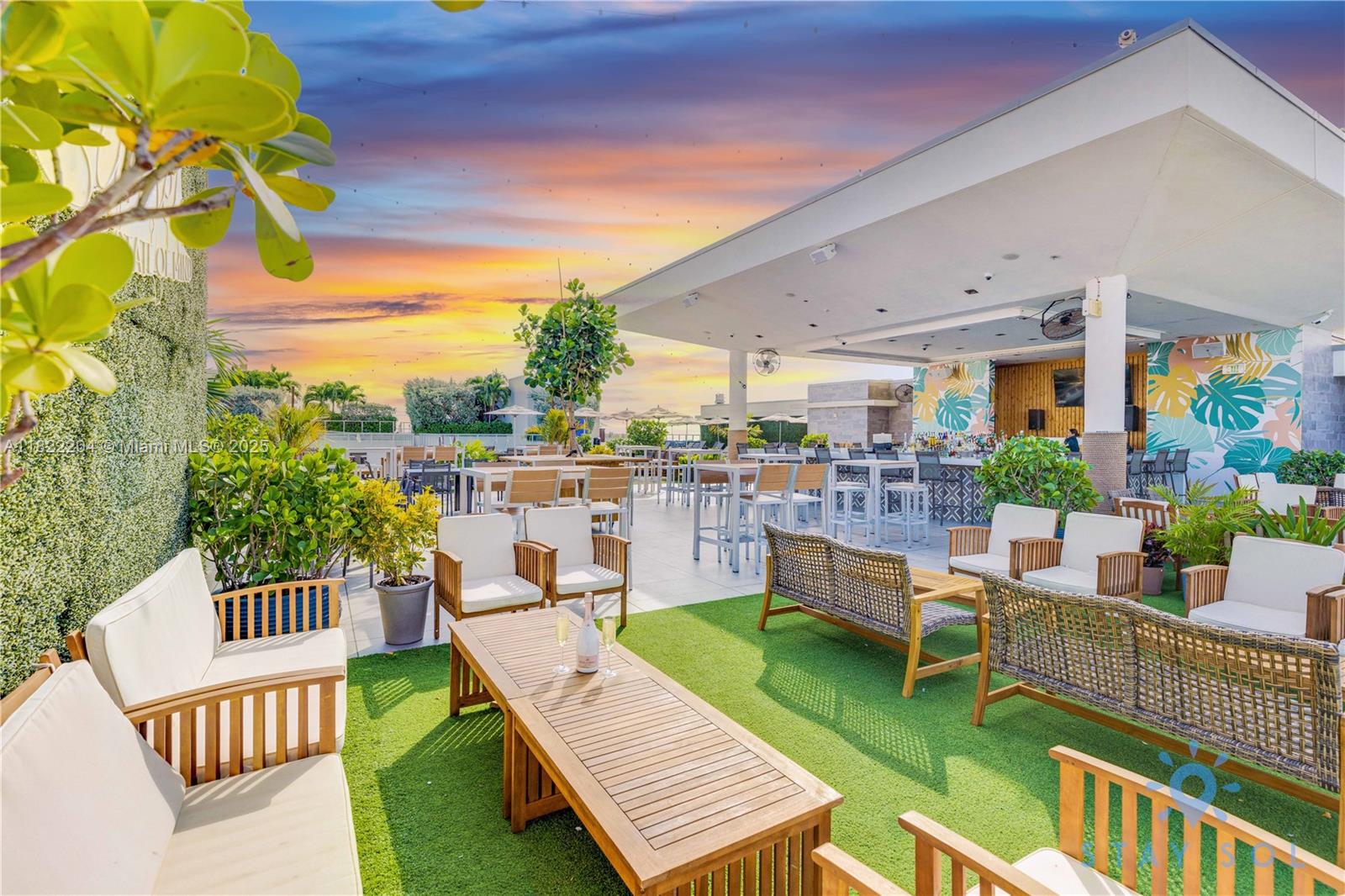 777 N Ocean Dr #N521, Hollywood, Florida image 46