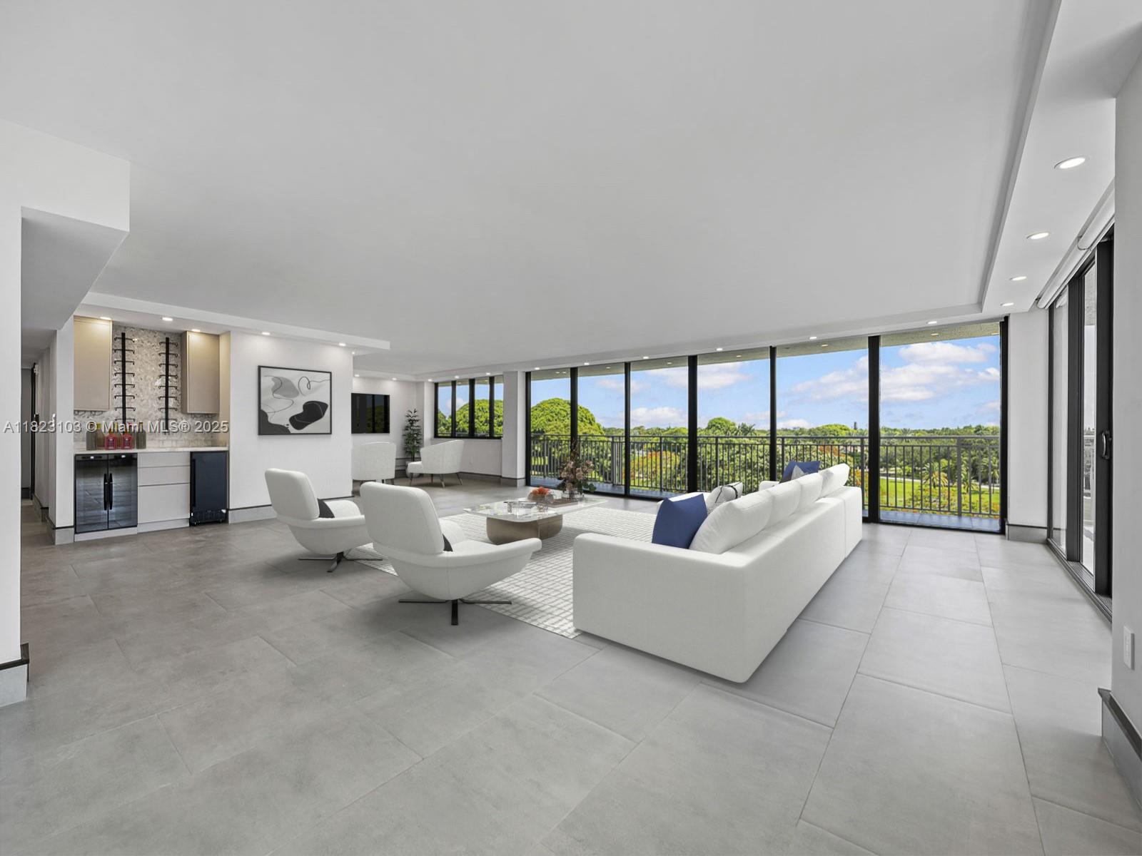 700 Coral Way #5, Coral Gables, Florida image 1