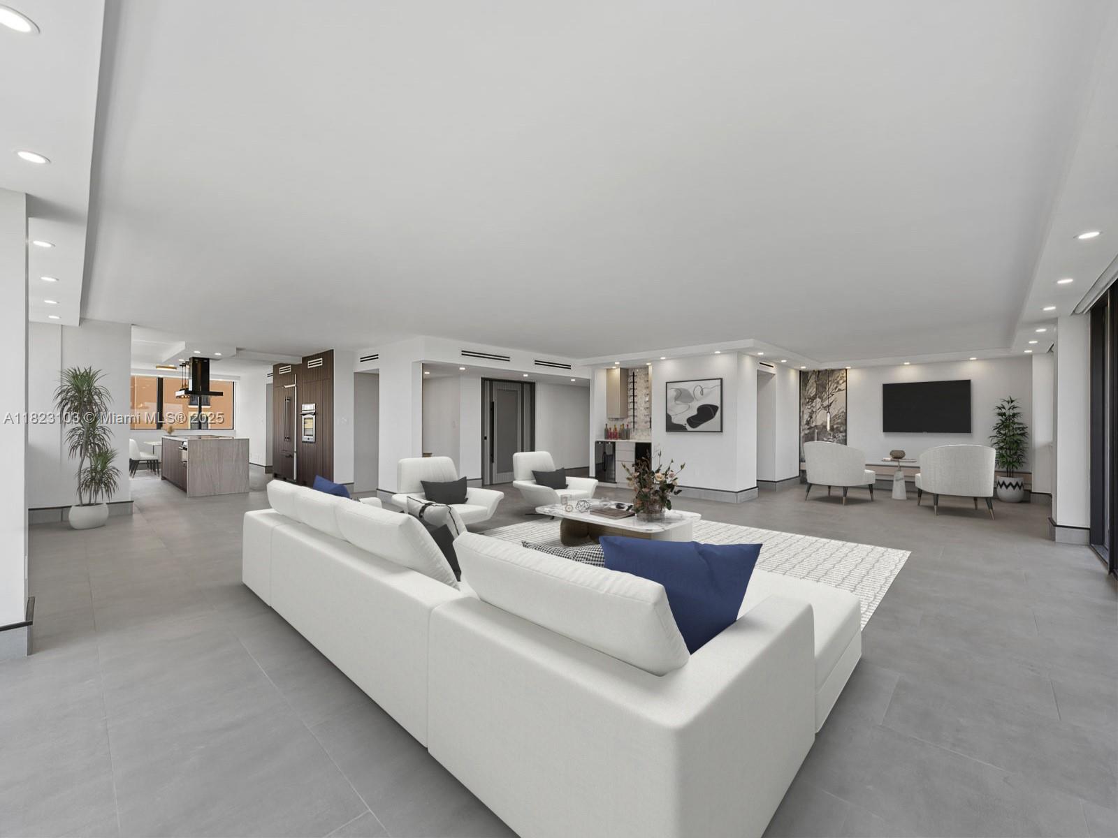 700 Coral Way #5, Coral Gables, Florida image 11