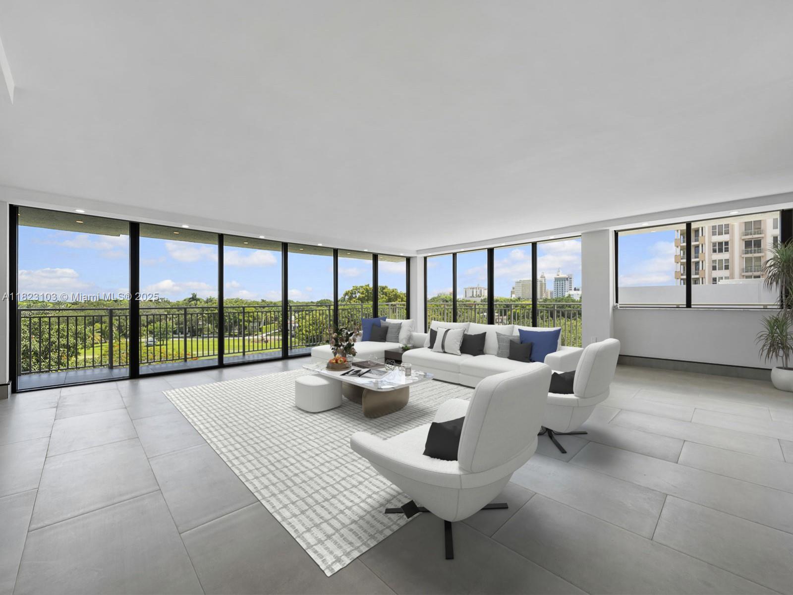 700 Coral Way #5, Coral Gables, Florida image 3