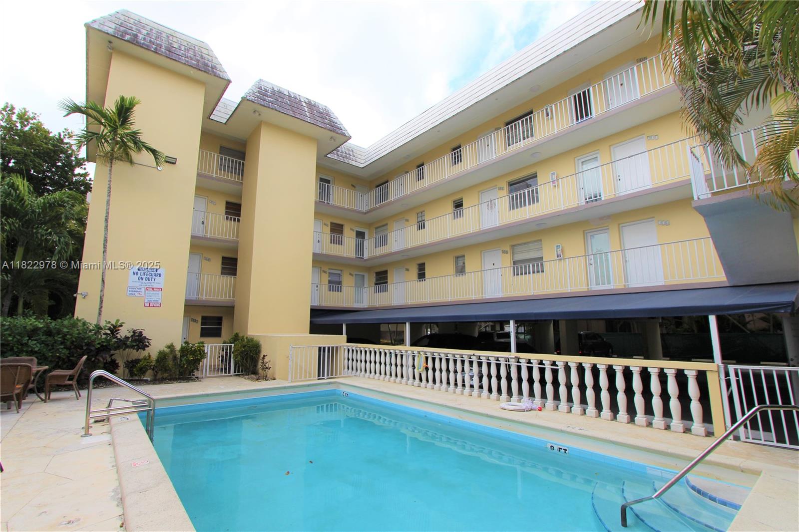 427 Santander Ave #202, Coral Gables, Florida image 1