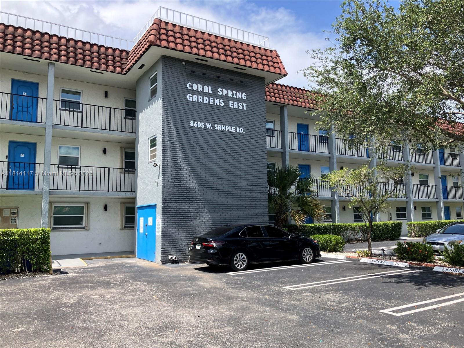 8605 W Sample Rd #101, Coral Springs, Florida image 1
