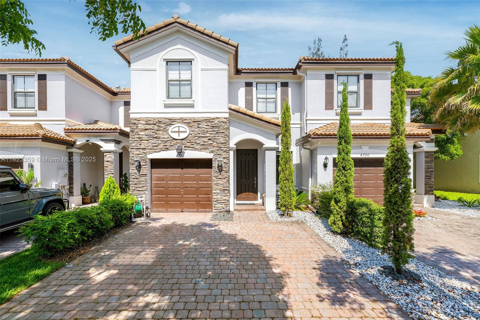 8780 116th Path Unit , Doral, Florida 33178