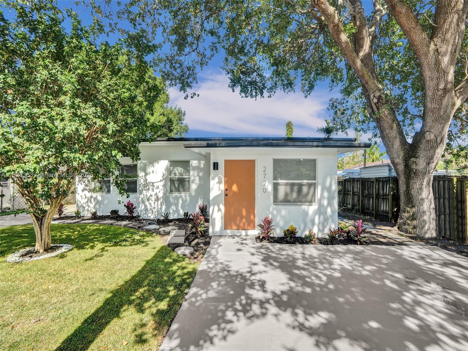 2720 SW 13th Ave, Fort Lauderdale, Florida image 1