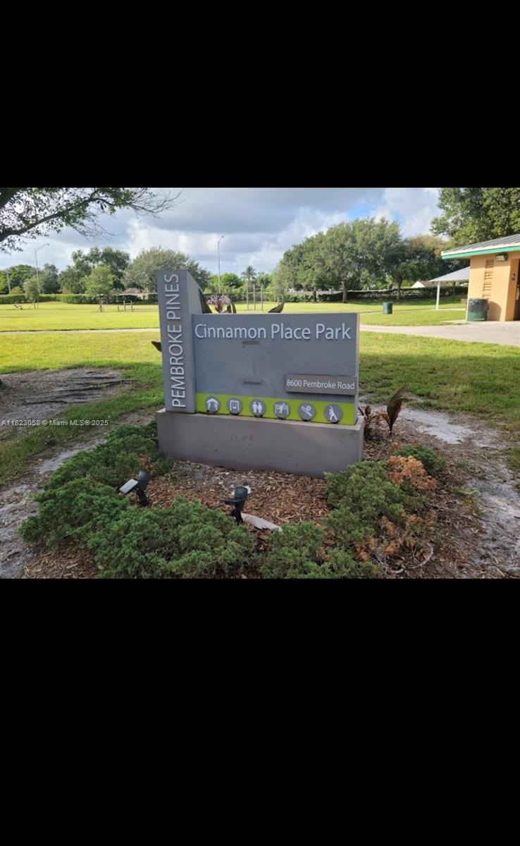 8680 SW 16th St, Pembroke Pines, Florida image 27