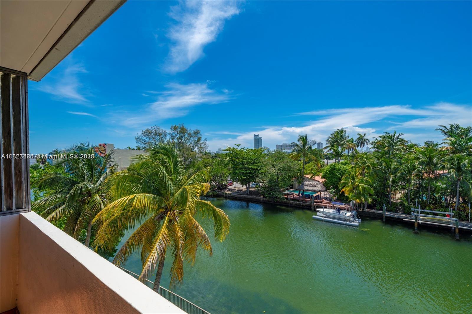 4011 N Meridian Ave #38, Miami Beach, Florida image 1