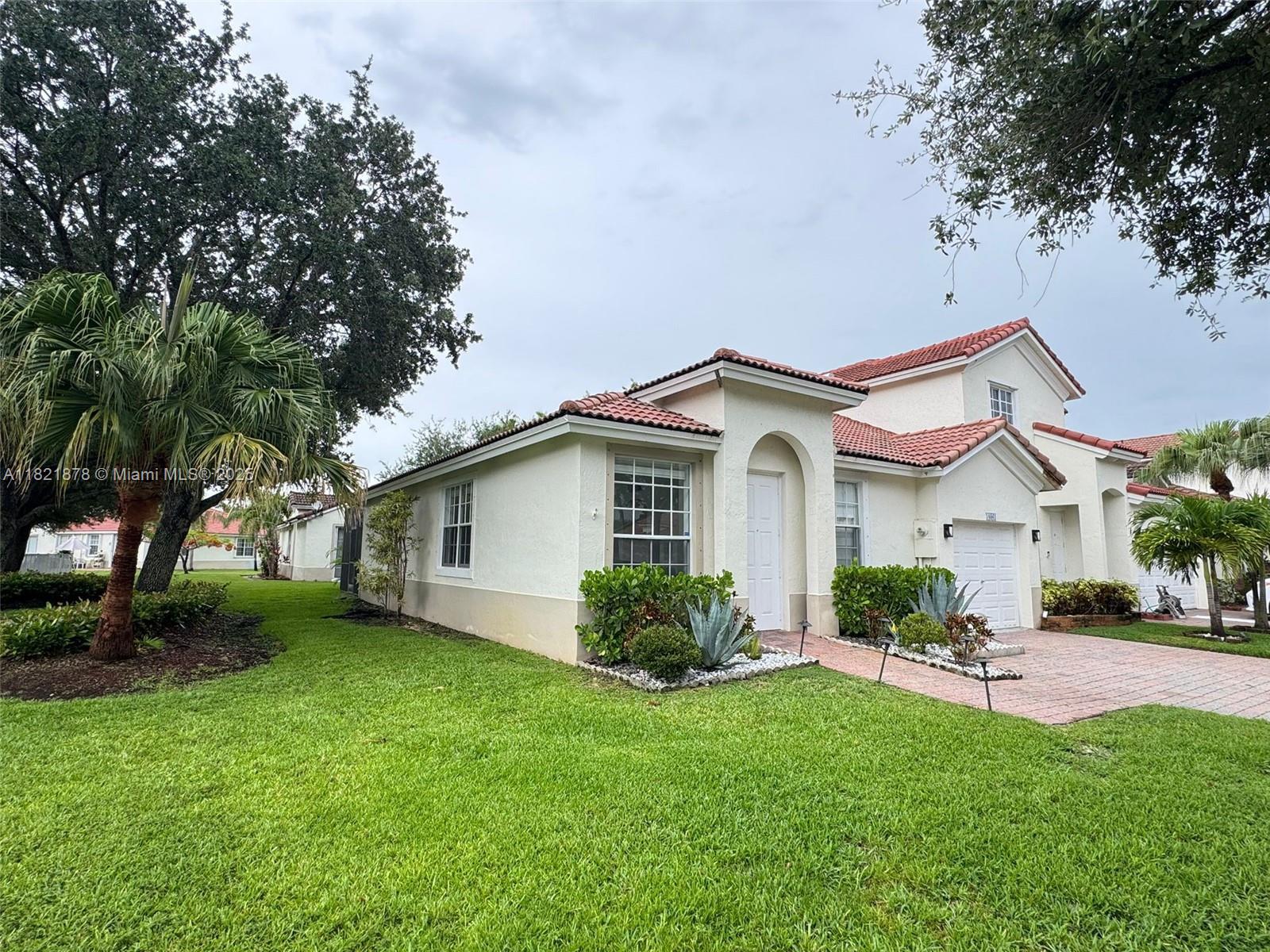 18861 SW 28th Ct, Miramar, Florida image 1
