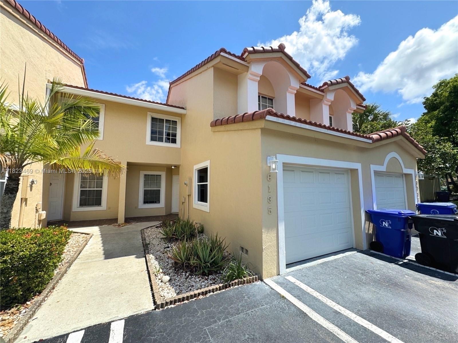 8135 Southgate Blvd, North Lauderdale, Florida image 1