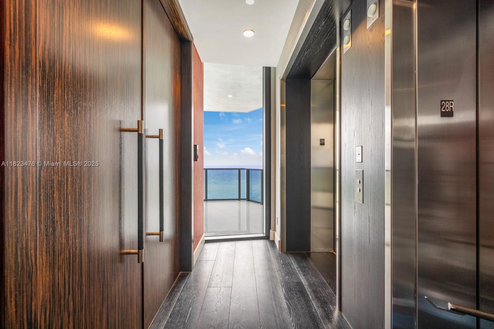 18555 Collins Ave #2805, Sunny Isles Beach, Florida image 5