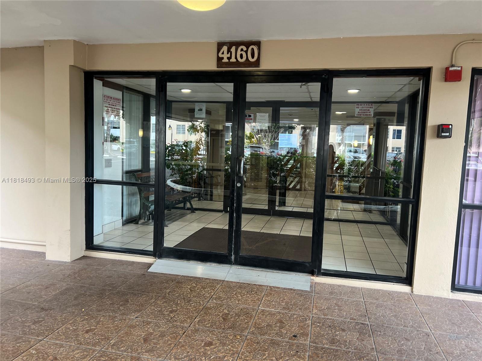 4160 Inverrary Dr #306, Lauderhill, Florida image 14