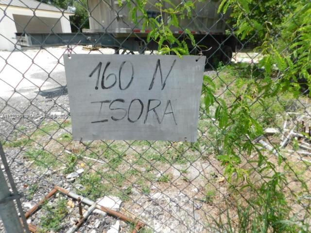 160 N Isora St, Clewiston, Florida image 1