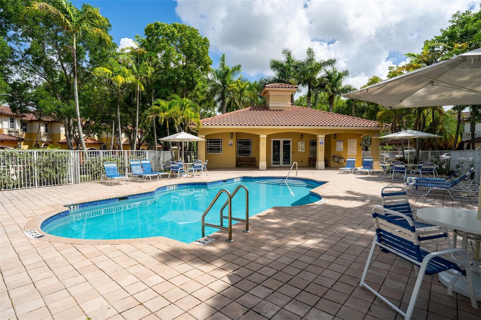 5000 SW 136th Ave, Miramar, Florida image 23