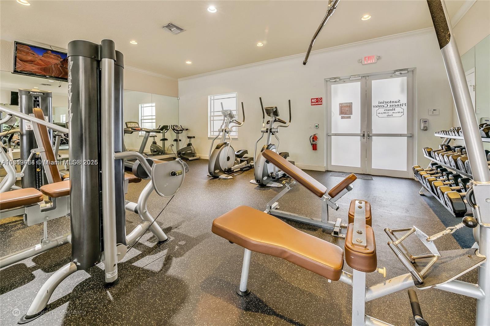 5000 SW 136th Ave, Miramar, Florida image 25