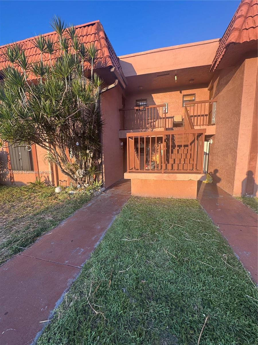 6515 W 27th Ct #49-13, Hialeah, Florida image 1