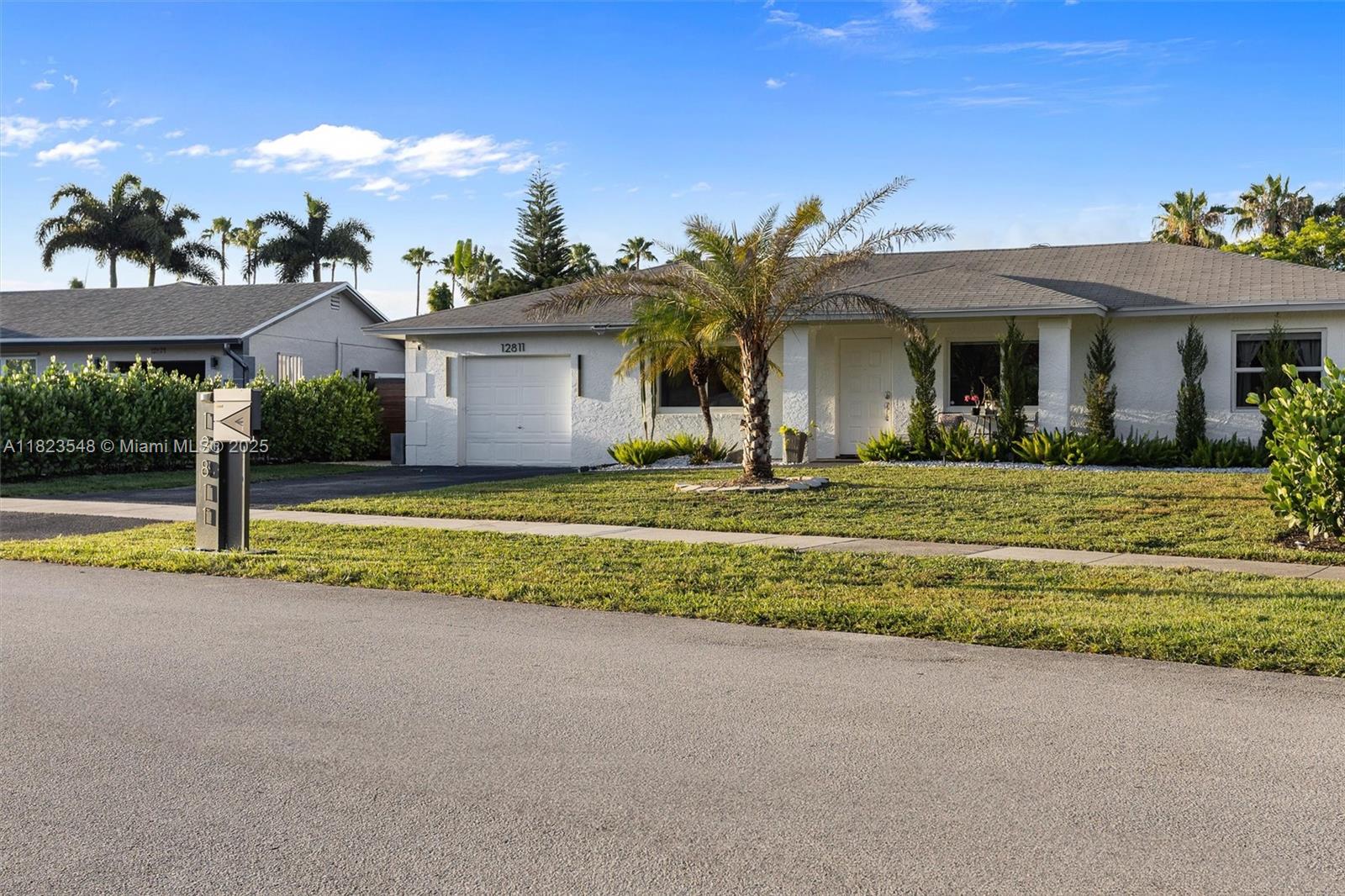 12811 SW 9th Pl, Davie, Florida image 36