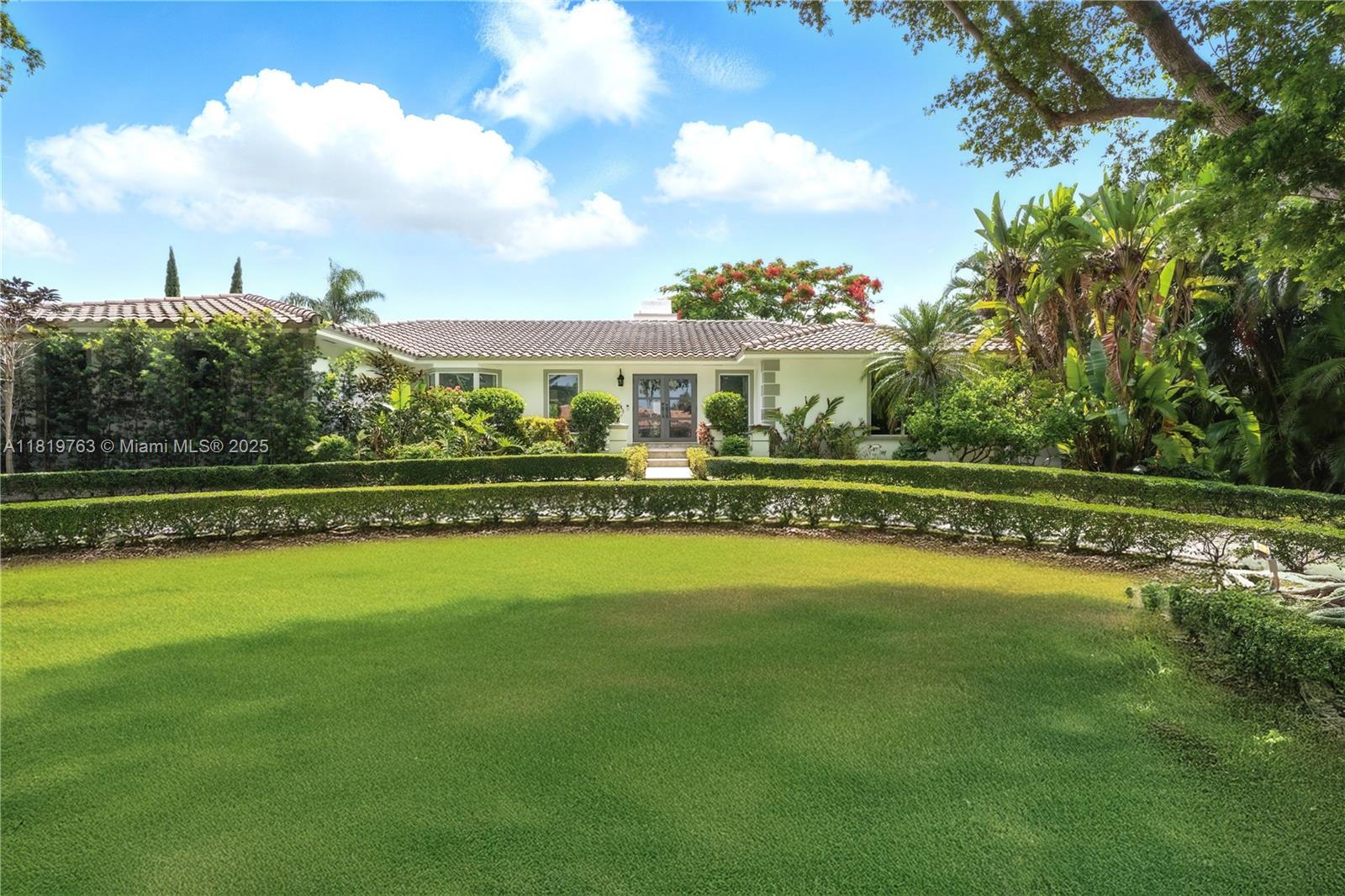 13454 SW 58th Ave, Pinecrest, Florida image 1