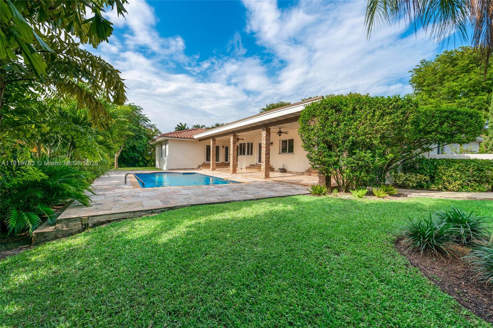 13454 SW 58th Ave, Pinecrest, Florida image 41