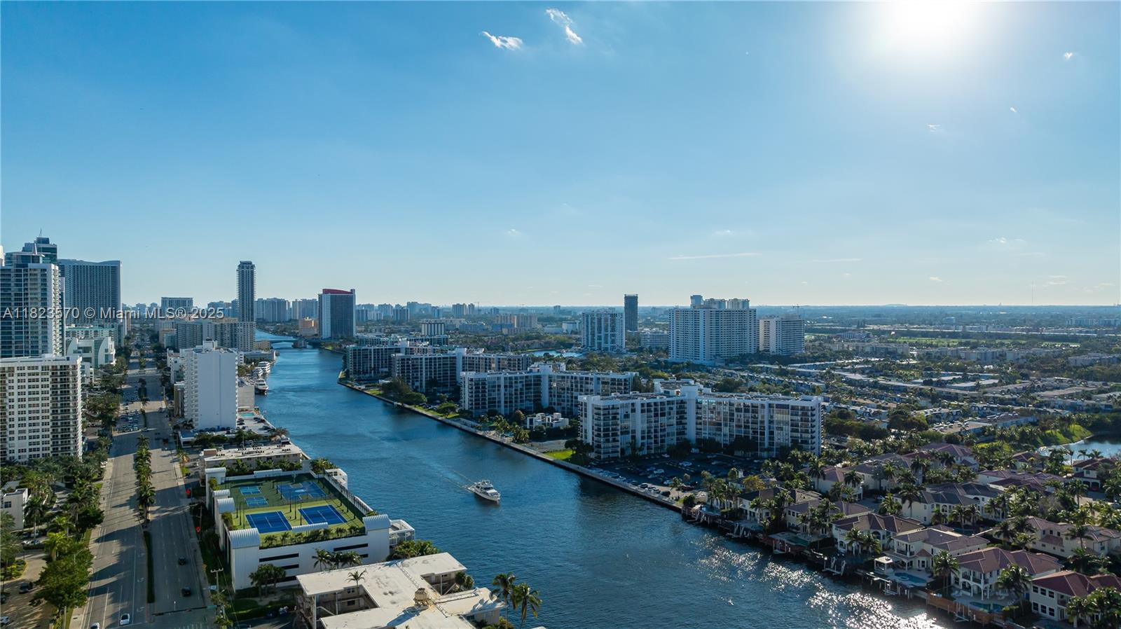 2101 S Ocean Dr #2707, Hollywood, Florida image 1