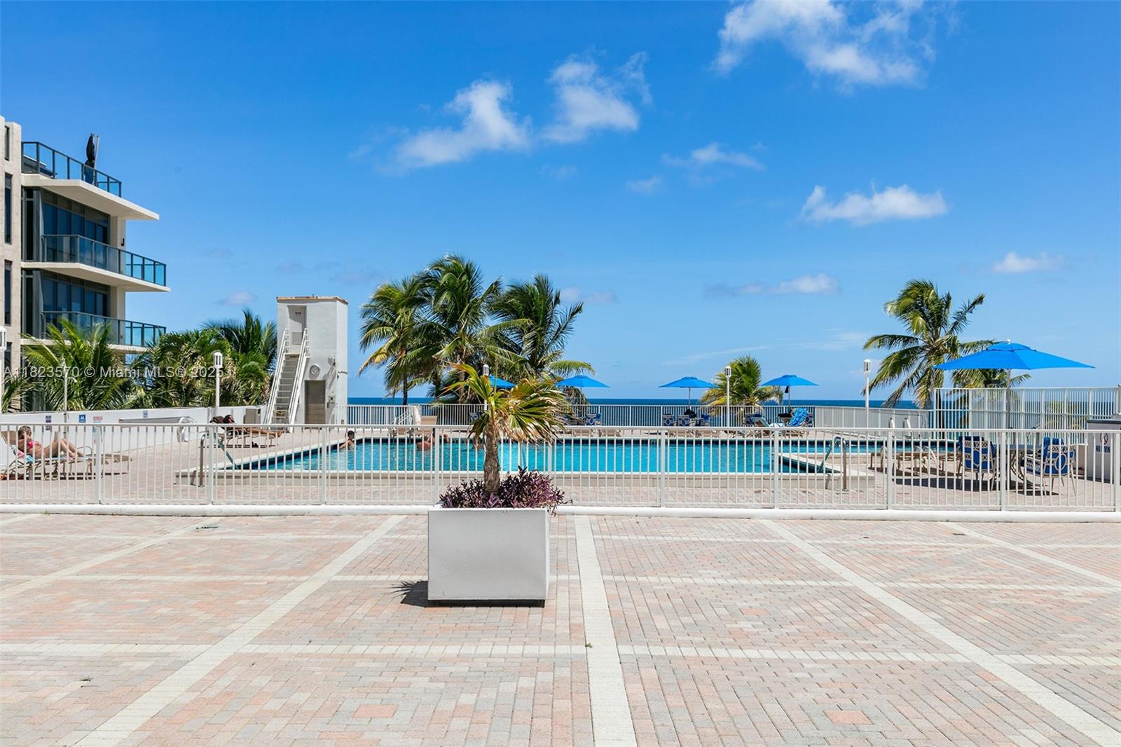 2101 S Ocean Dr #2707, Hollywood, Florida image 32