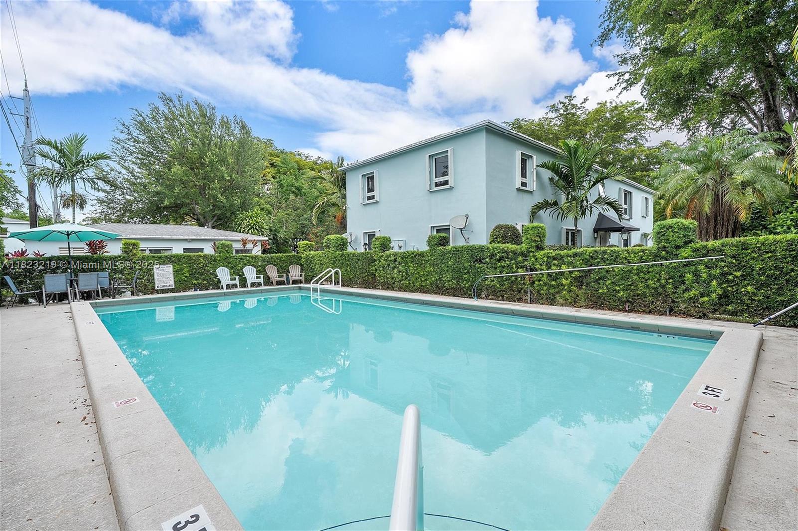 7635 SW 57th Ave #2, South Miami, Florida image 11