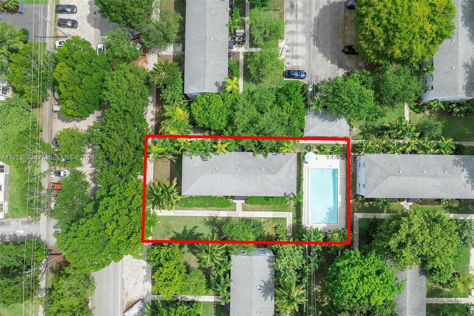 7635 SW 57th Ave #2, South Miami, Florida image 12