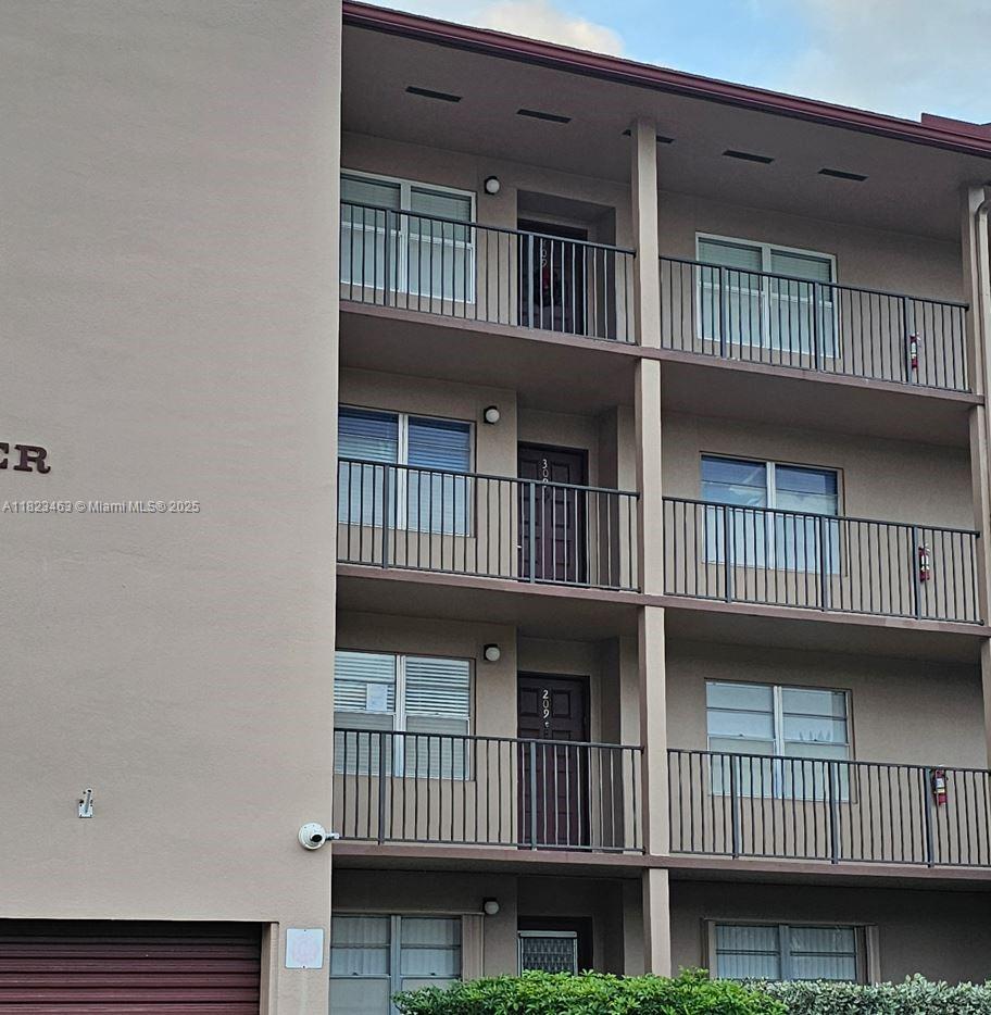 100 SW 130th Ter #309C, Pembroke Pines, Florida image 22