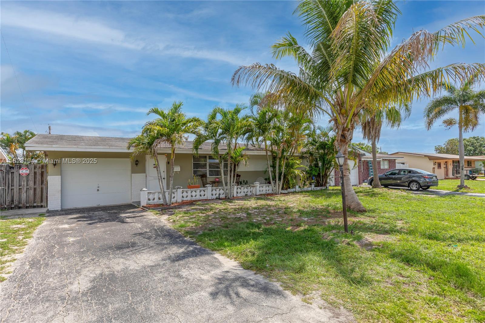 8851 NW 12th St, Pembroke Pines, Florida image 1
