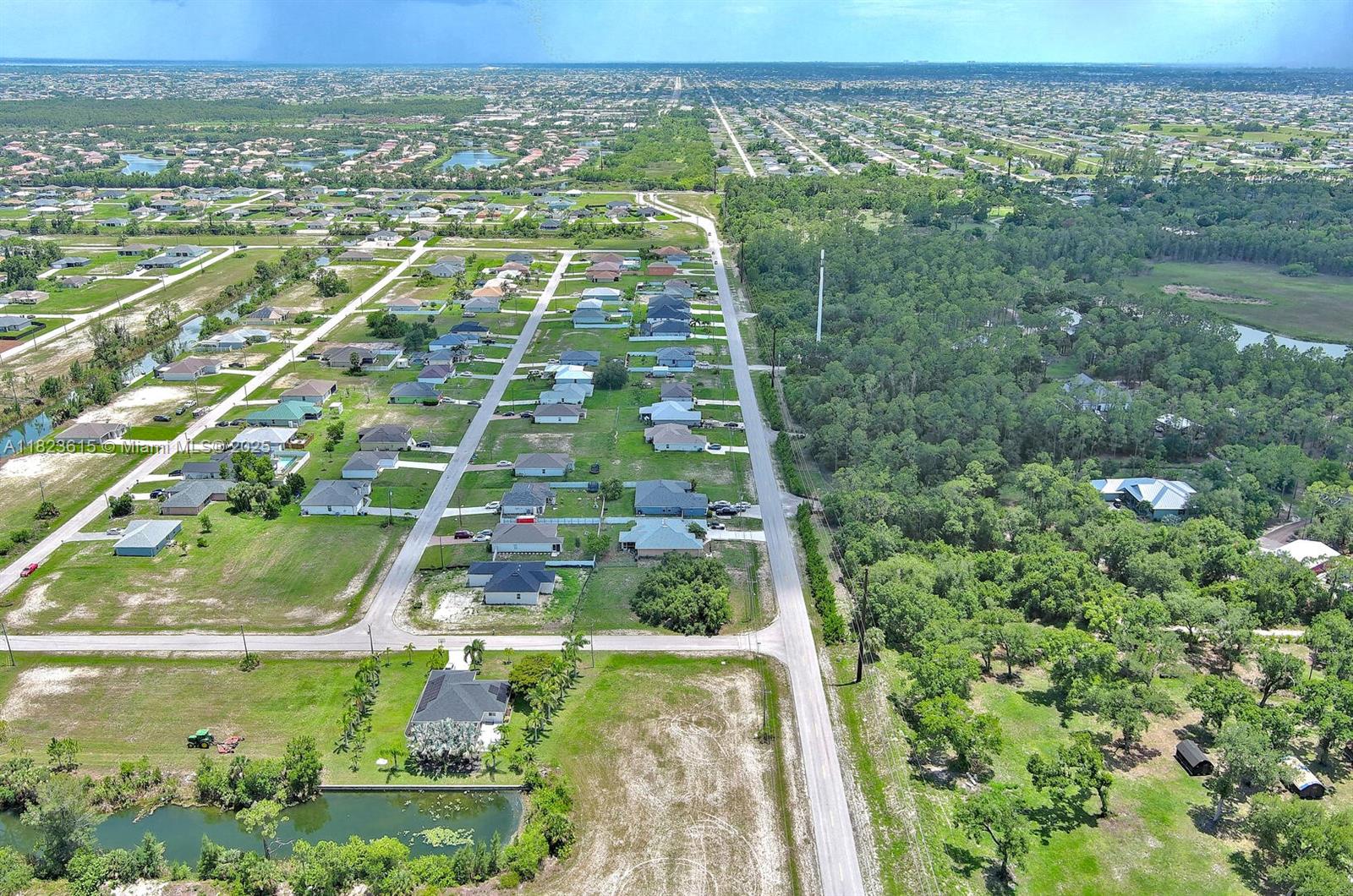3417 Andalusia Blvd, Cape Coral, Florida image 17