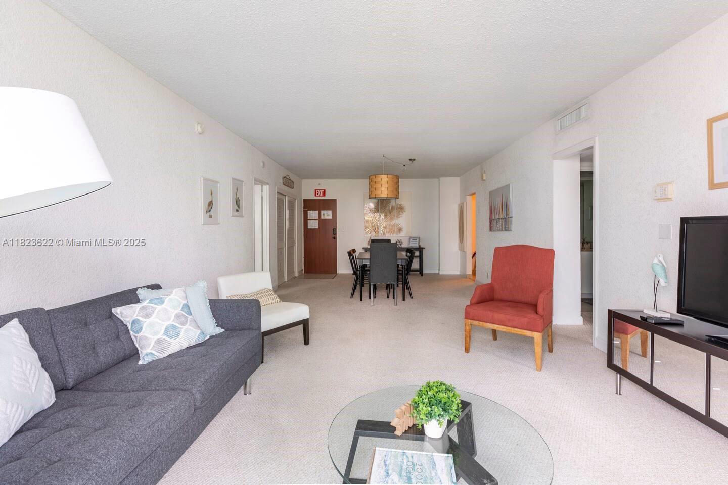 4001 S Ocean Dr #5M, Hollywood, Florida image 1
